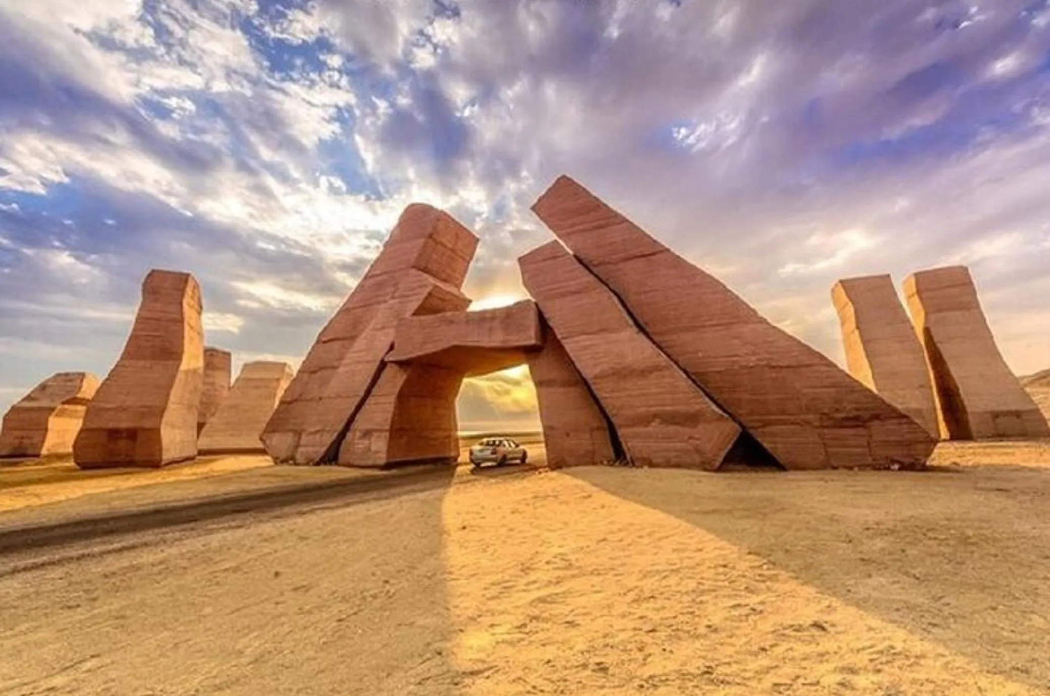 Ras Mohammed National Park Half-Day Tour